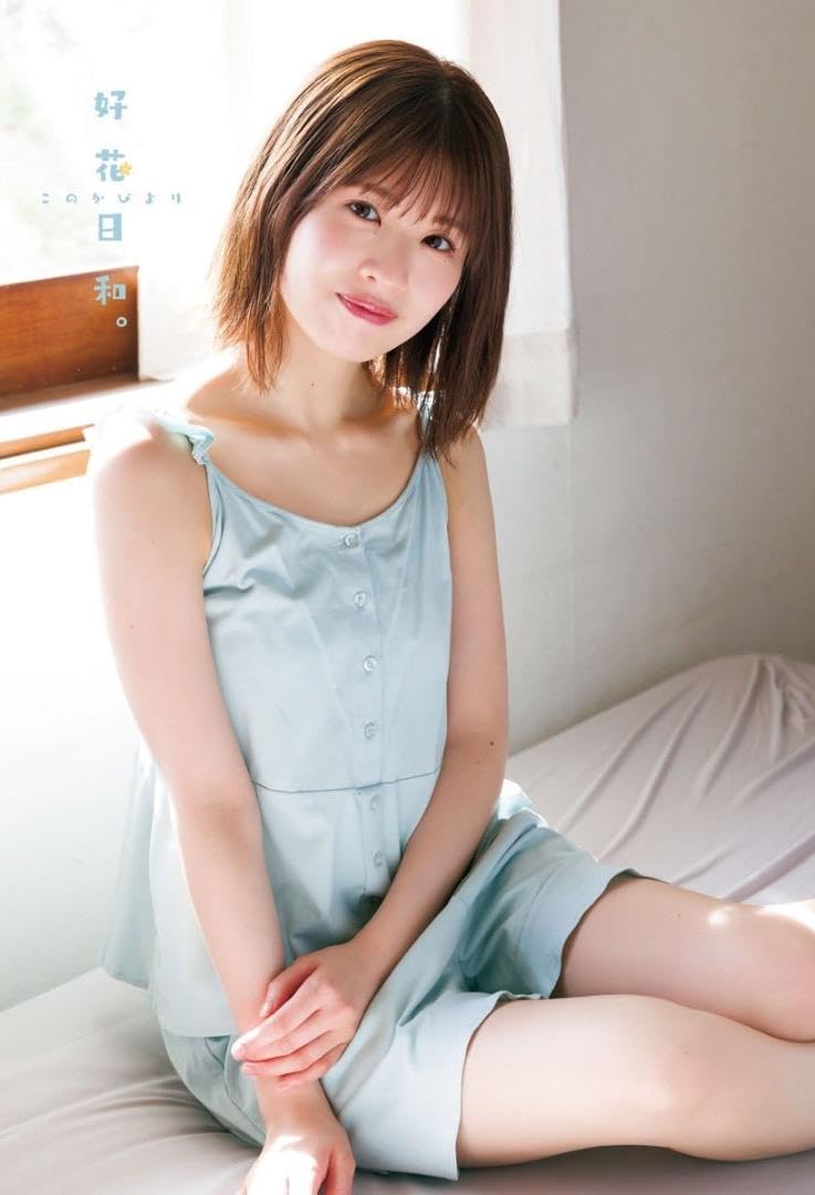 かとし軍団 Tシャツ Lサイズ 　(松田好花サイン) かとし軍団 Tシャツ Lサイズ (松田好花サイン) かとし軍団 Tシャツ